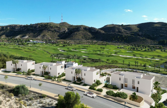  - Apartamento - Monforte del Cid - Comunidad valenciana