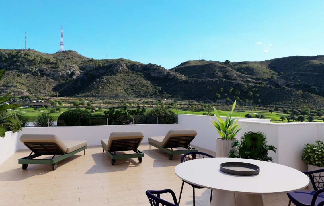  - Apartamento - Monforte del Cid - Comunidad valenciana