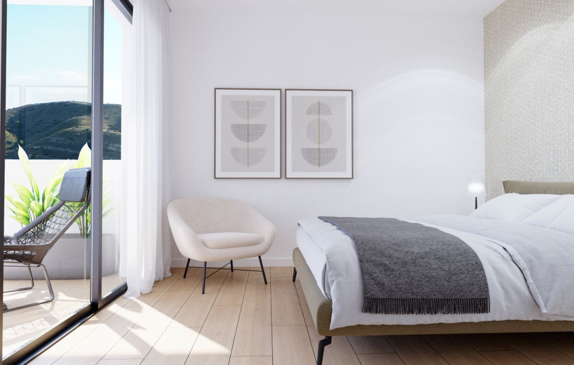  - Apartamento - Monforte del Cid - Comunidad valenciana