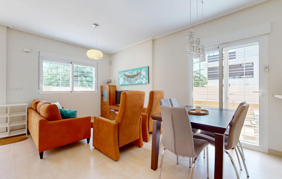 Venta - Terraced house - Pilar de la Horadada - La Torre de la Horadada