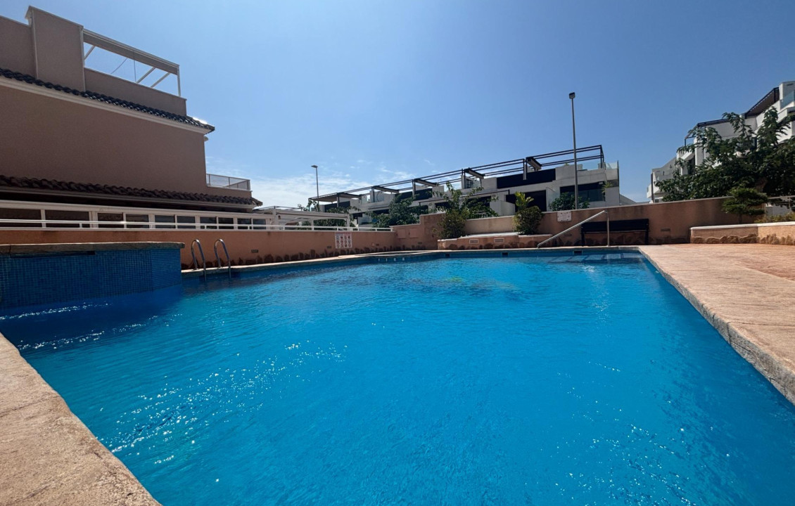 Venta - Terraced house - Pilar de la Horadada - La Torre de la Horadada