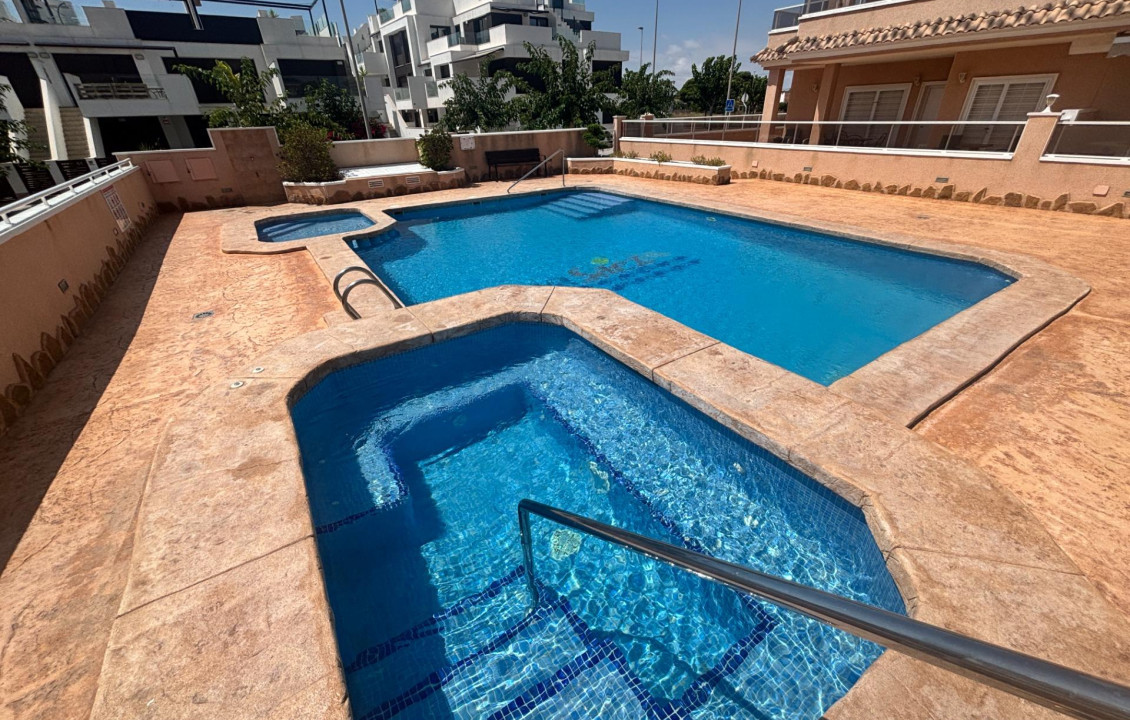 Venta - Terraced house - Pilar de la Horadada - La Torre de la Horadada