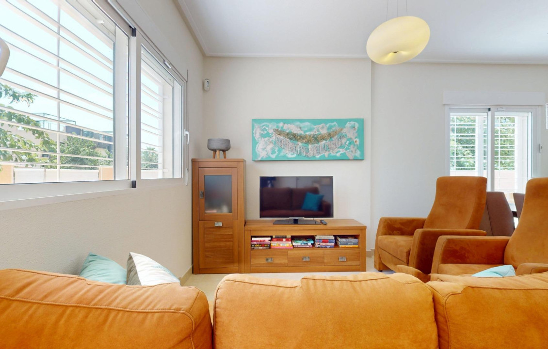 Venta - Terraced house - Pilar de la Horadada - La Torre de la Horadada