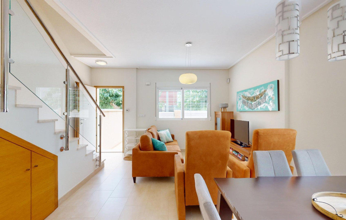 Venta - Terraced house - Pilar de la Horadada - La Torre de la Horadada