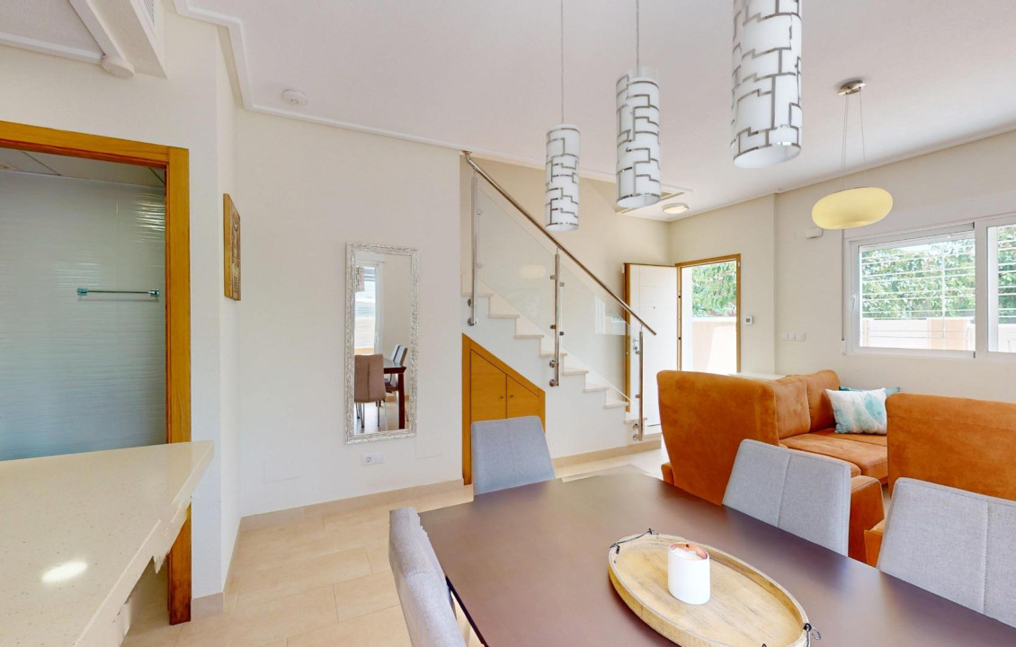 Venta - Terraced house - Pilar de la Horadada - La Torre de la Horadada