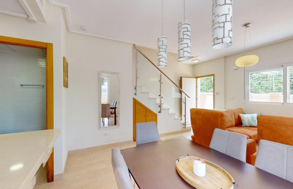 Venta - Terraced house - Pilar de la Horadada - La Torre de la Horadada