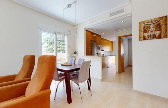 Venta - Terraced house - Pilar de la Horadada - La Torre de la Horadada
