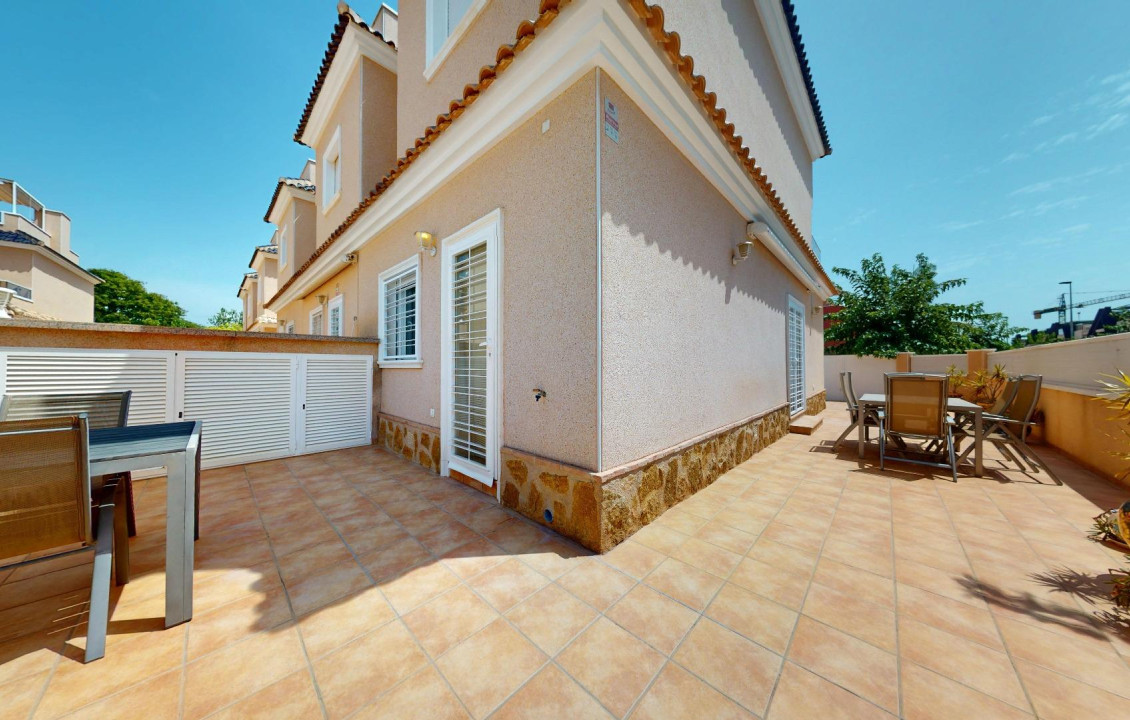 Venta - Terraced house - Pilar de la Horadada - La Torre de la Horadada