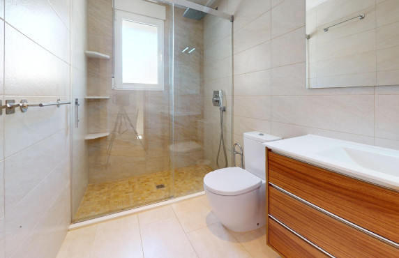 Venta - Terraced house - Pilar de la Horadada - La Torre de la Horadada
