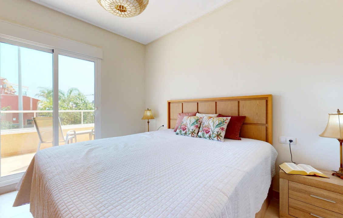 Venta - Terraced house - Pilar de la Horadada - La Torre de la Horadada
