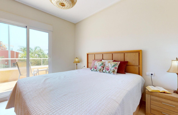 Venta - Terraced house - Pilar de la Horadada - La Torre de la Horadada