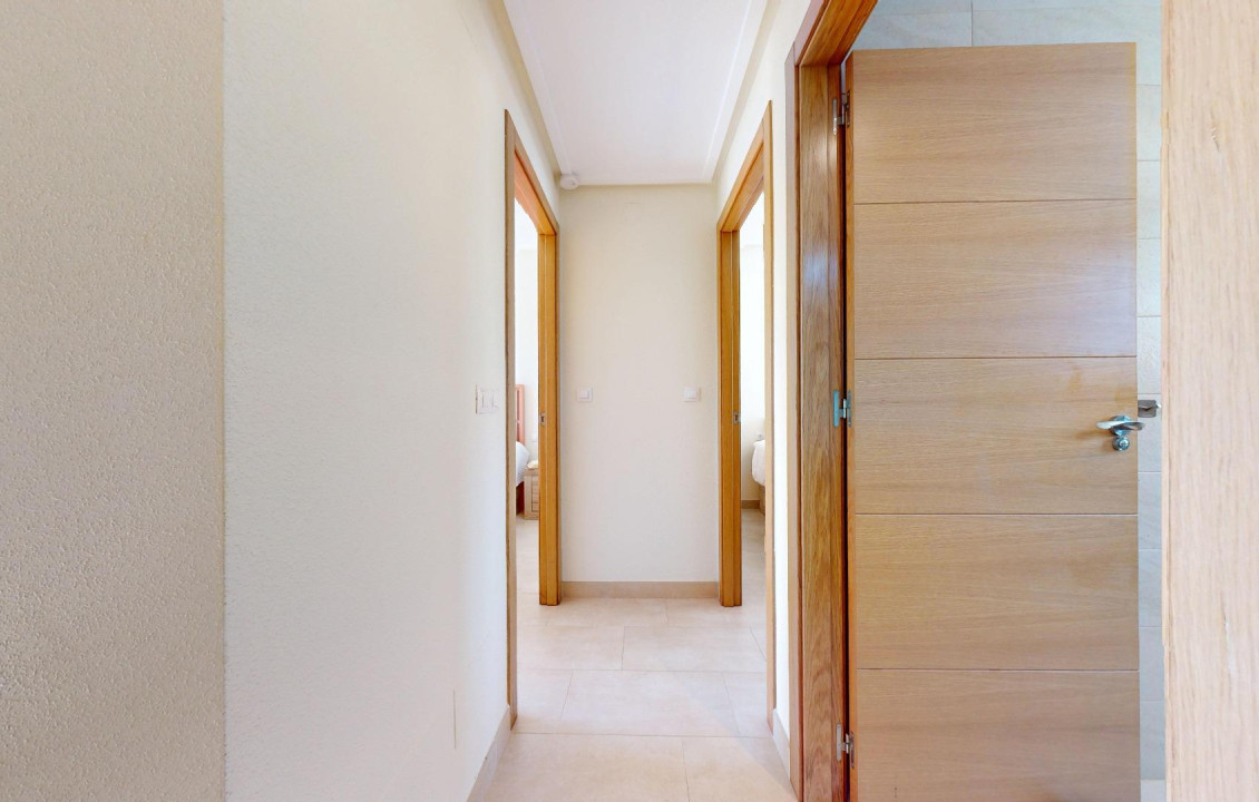 Venta - Terraced house - Pilar de la Horadada - La Torre de la Horadada