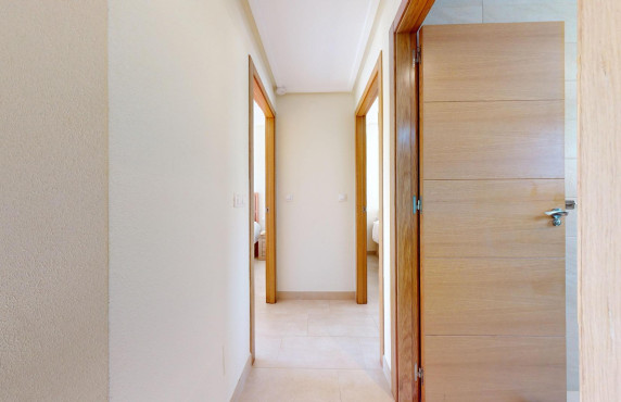 Venta - Terraced house - Pilar de la Horadada - La Torre de la Horadada