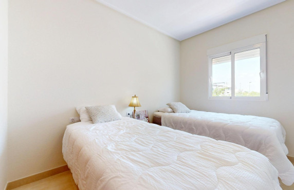 Venta - Terraced house - Pilar de la Horadada - La Torre de la Horadada