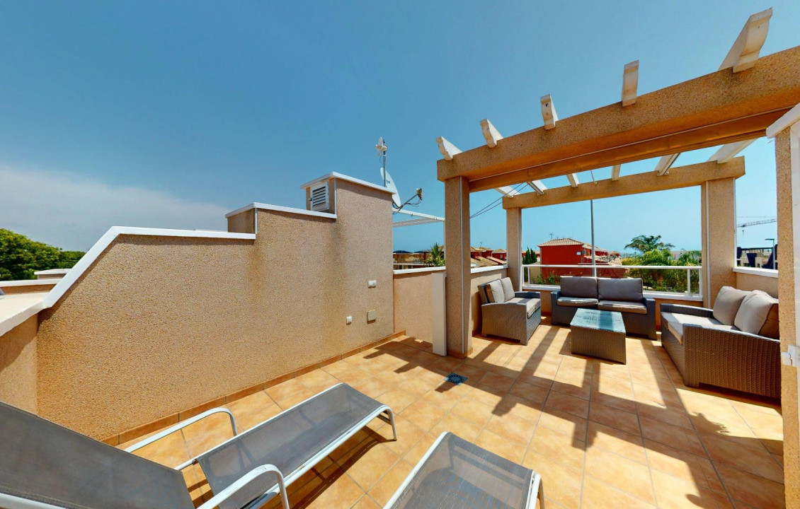 Venta - Terraced house - Pilar de la Horadada - La Torre de la Horadada