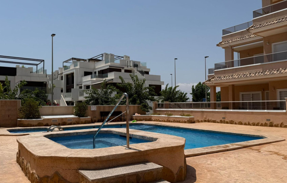 Venta - Terraced house - Pilar de la Horadada - La Torre de la Horadada