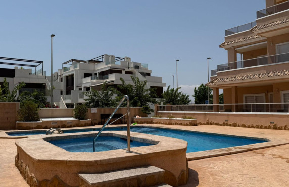 Venta - Terraced house - Pilar de la Horadada - La Torre de la Horadada
