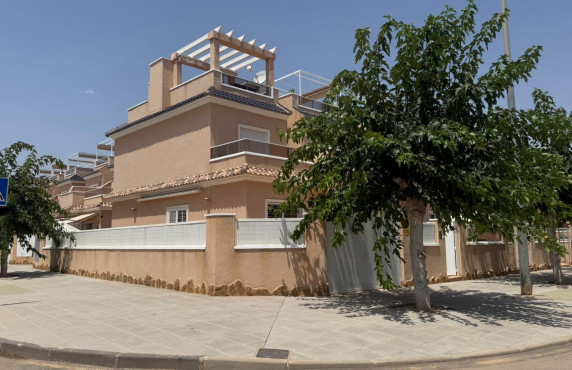 Venta - Terraced house - Pilar de la Horadada - La Torre de la Horadada