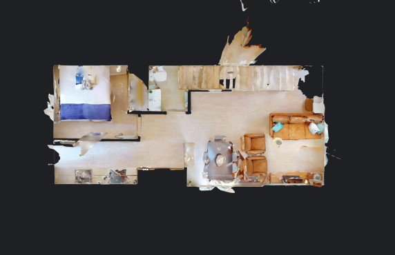 Venta - Terraced house - Pilar de la Horadada - La Torre de la Horadada