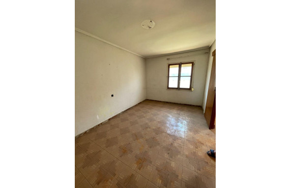 Venta - Piso - Alicante - Virgen del Remedio-Parque lo Morant