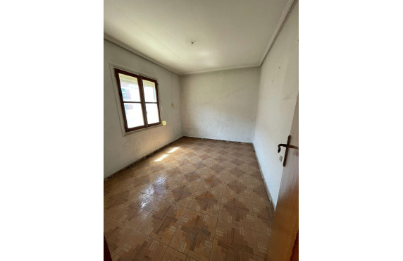 Venta - Piso - Alicante - Virgen del Remedio-Parque lo Morant