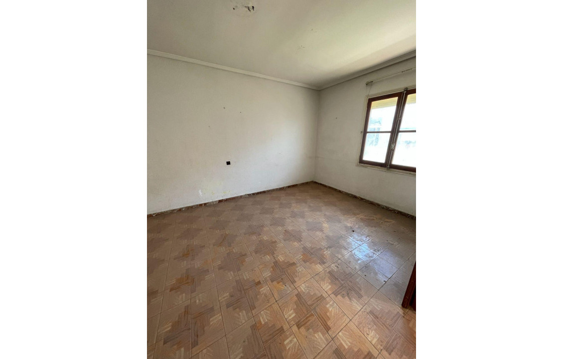 Venta - Piso - Alicante - Virgen del Remedio-Parque lo Morant