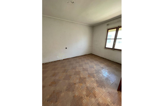 Venta - Piso - Alicante - Virgen del Remedio-Parque lo Morant