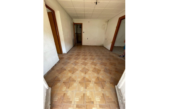 Venta - Piso - Alicante - Virgen del Remedio-Parque lo Morant