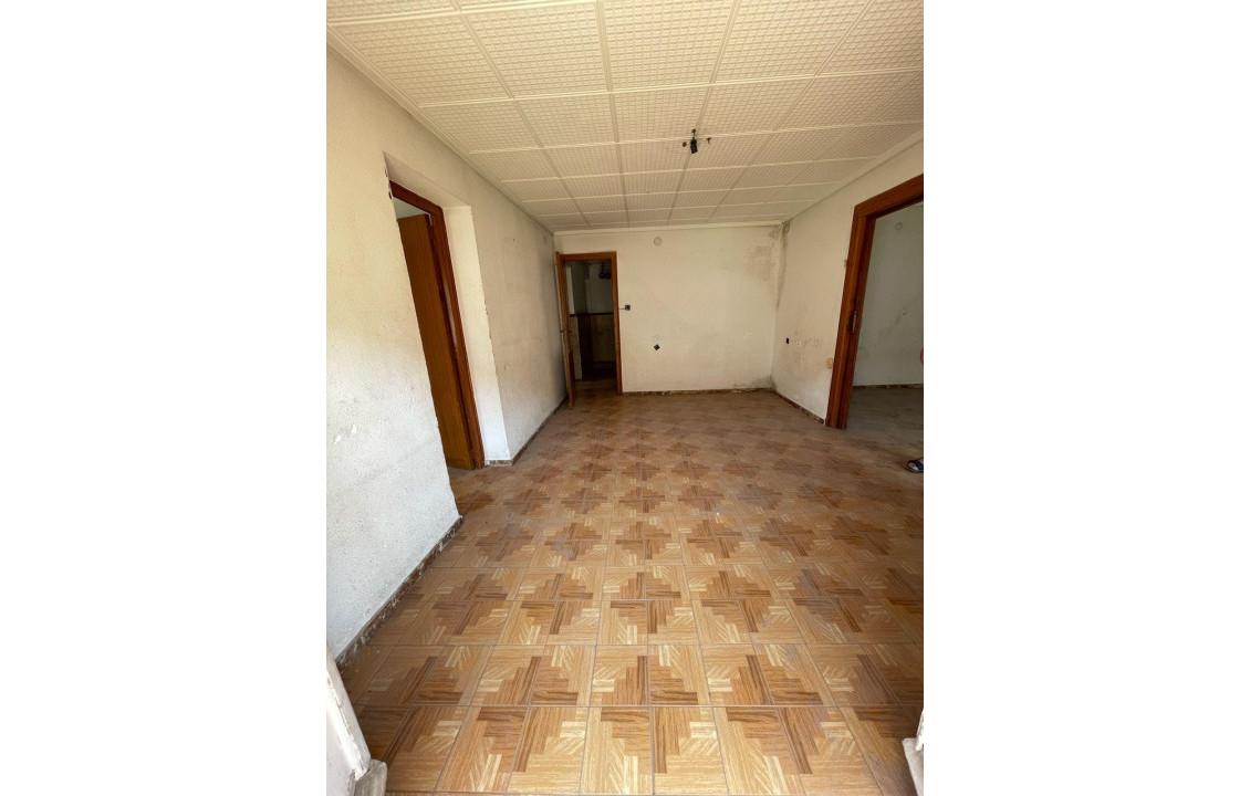 Venta - Piso - Alicante - Virgen del Remedio-Parque lo Morant