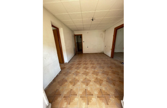 Venta - Piso - Alicante - Virgen del Remedio-Parque lo Morant