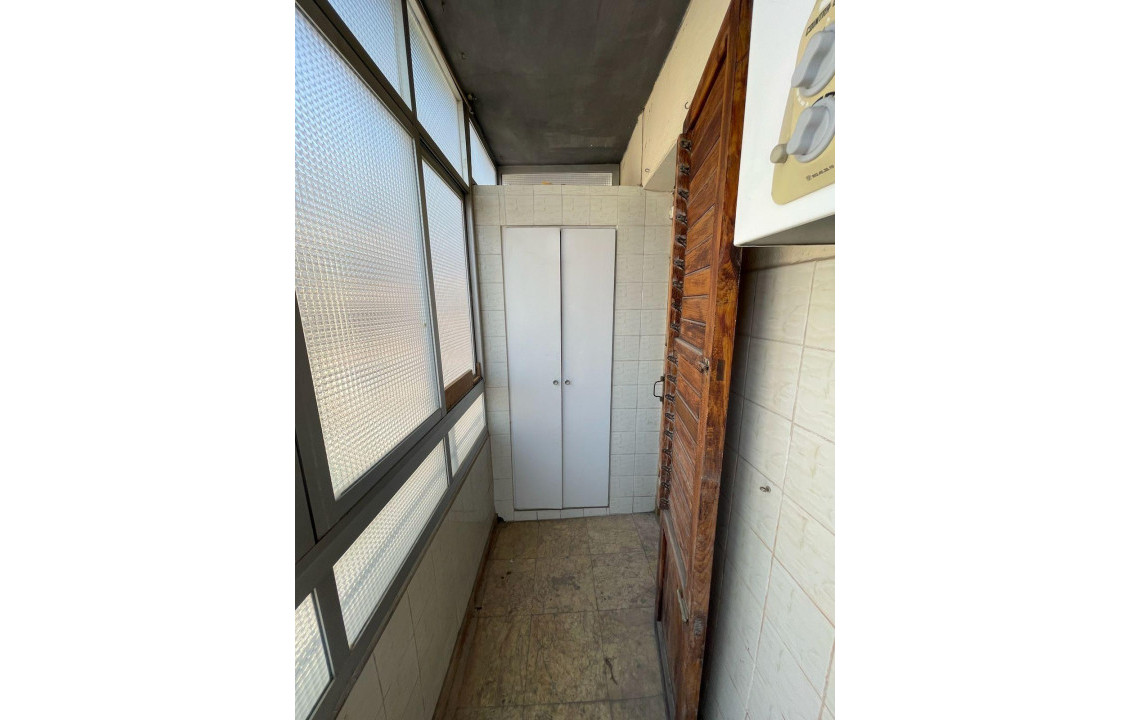 Venta - Piso - Alicante - Virgen del Remedio-Parque lo Morant