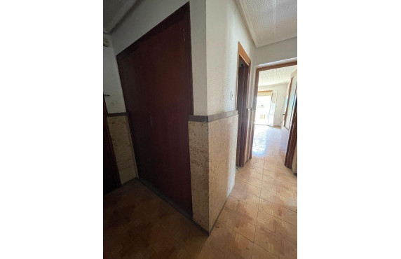 Venta - Piso - Alicante - Virgen del Remedio-Parque lo Morant