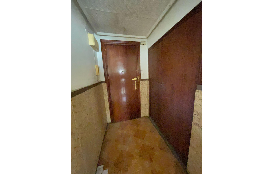 Venta - Piso - Alicante - Virgen del Remedio-Parque lo Morant