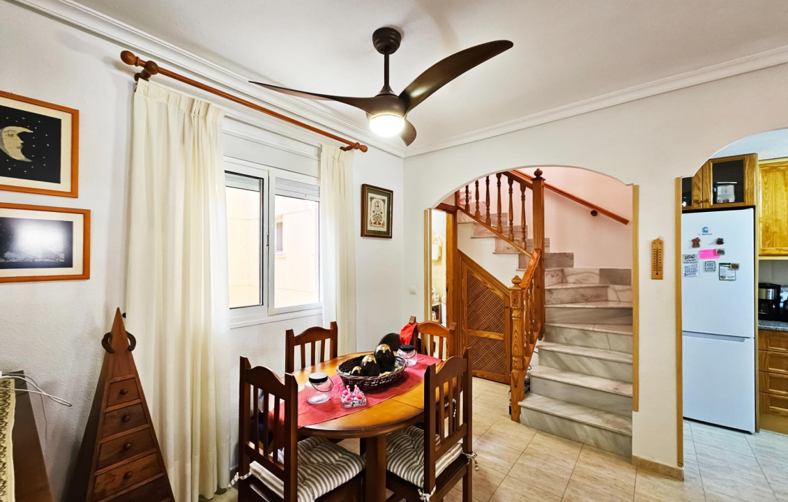 Venta - Bungalow - Gran alacant - Novamar