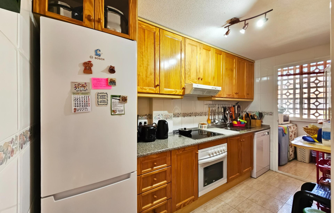 Venta - Bungalow - Gran alacant - Novamar