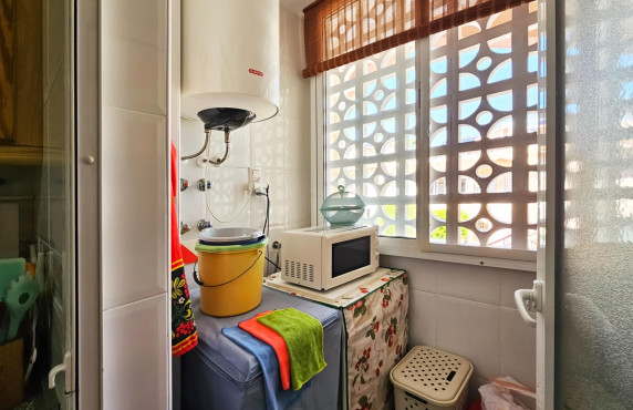 Venta - Bungalow - Gran alacant - Novamar