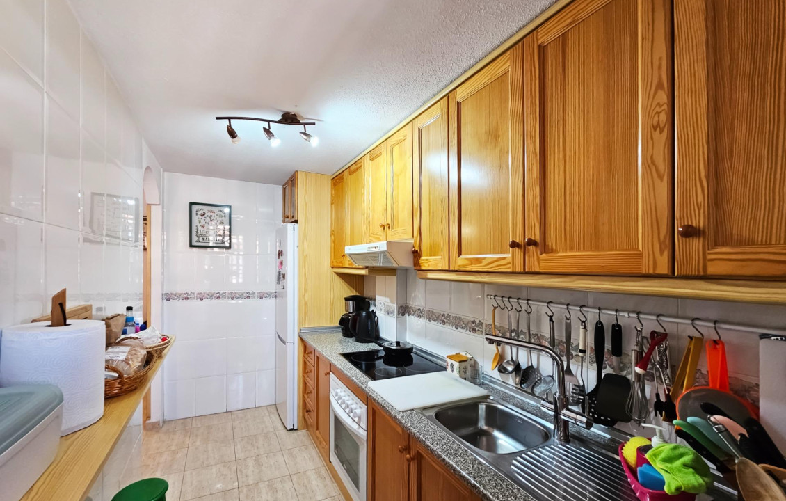 Venta - Bungalow - Gran alacant - Novamar