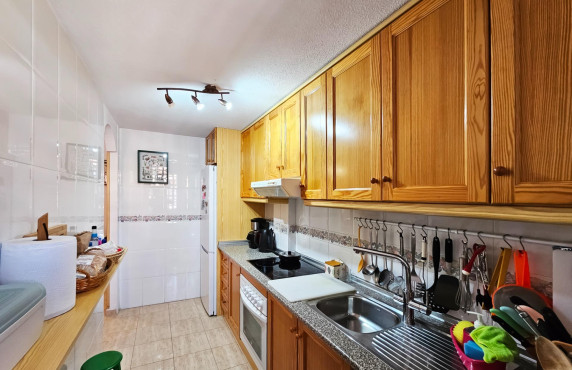 Venta - Bungalow - Gran alacant - Novamar