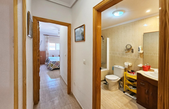 Venta - Bungalow - Gran alacant - Novamar