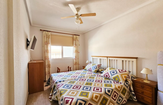Venta - Bungalow - Gran alacant - Novamar