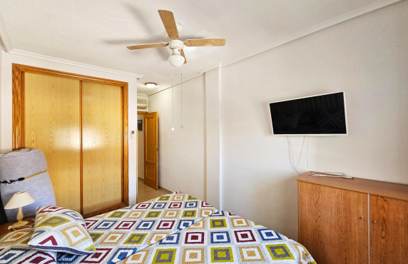 Venta - Bungalow - Gran alacant - Novamar