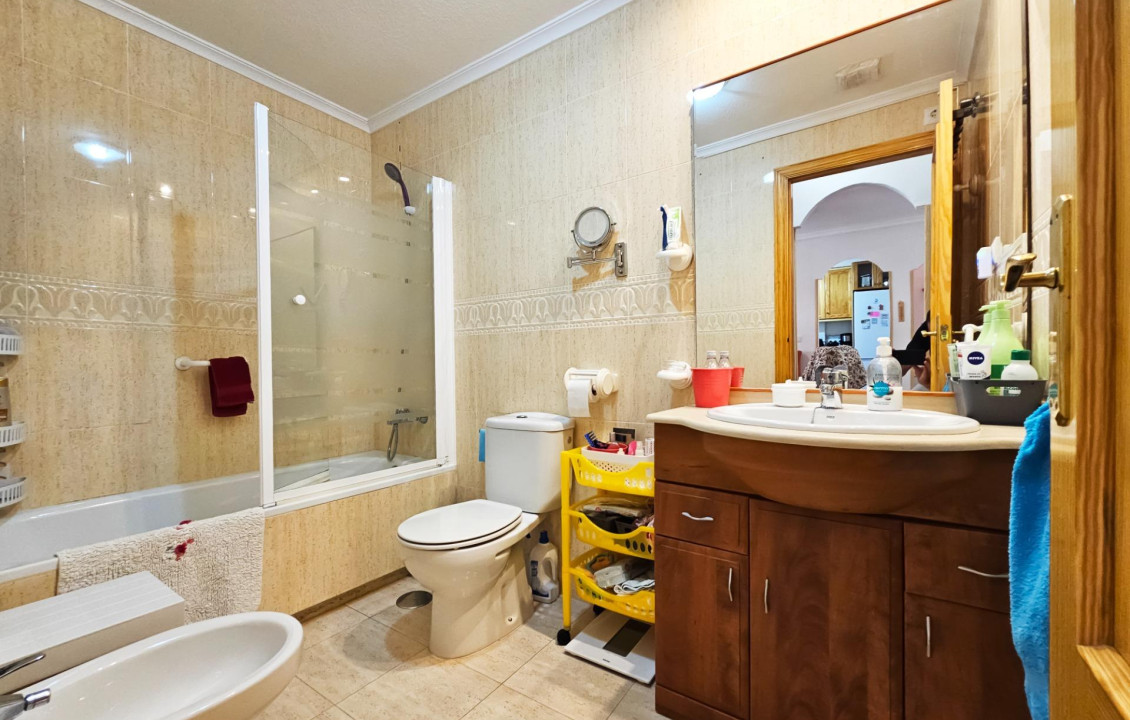 Venta - Bungalow - Gran alacant - Novamar