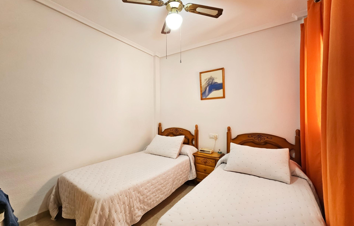 Venta - Bungalow - Gran alacant - Novamar