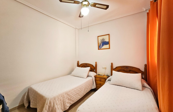 Venta - Bungalow - Gran alacant - Novamar