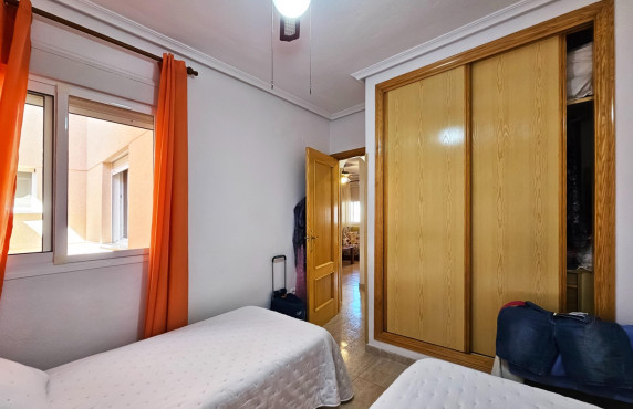 Venta - Bungalow - Gran alacant - Novamar