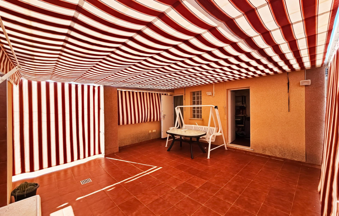 Venta - Bungalow - Gran alacant - Novamar