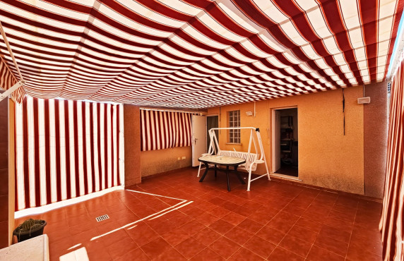 Venta - Bungalow - Gran alacant - Novamar
