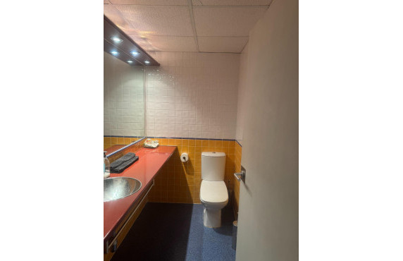 Alquiler Larga Estancia - Oficinas - Alicante - Centro