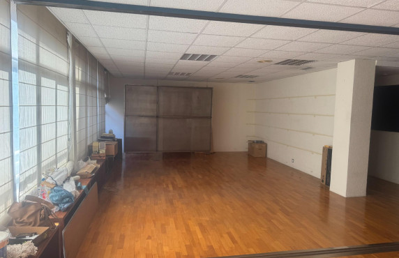 Alquiler Larga Estancia - Oficinas - Alicante - Centro