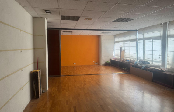 Alquiler Larga Estancia - Oficinas - Alicante - Centro